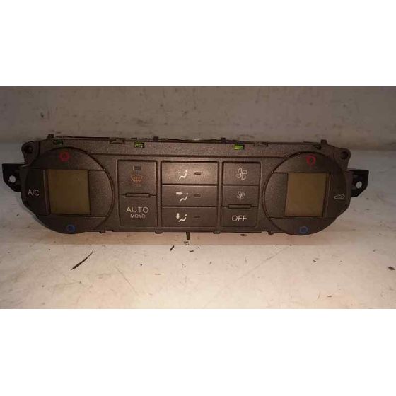 Mando Climatizador para Ford Focus Berlina (Cap)