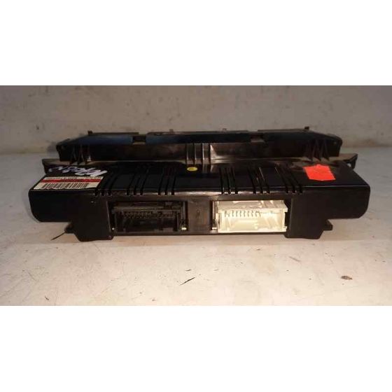 Mando Climatizador para Ford Focus Berlina (Cap)