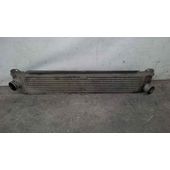 Intercooler Para Citroen Jumper Caja Cerrada, Techo Sobreelevado