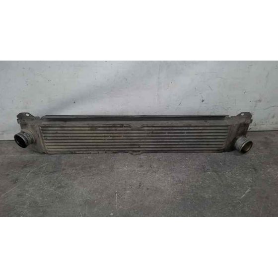 Intercooler Para Citroen Jumper Caja Cerrada, Techo Sobreelevado