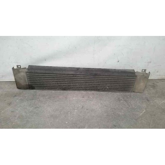 Intercooler Para Citroen Jumper Caja Cerrada, Techo Sobreelevado
