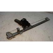 Elevalunas Delantero Izquierdo Para Citroen Jumper Caja Cerrada, Techo Sobreelevado