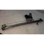 Elevalunas Delantero Izquierdo Para Citroen Jumper Caja Cerrada, Techo Sobreelevado