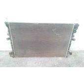 Radiador Agua Para Citroen Evasion