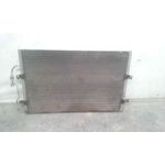 Condensador / Radiador Aire Acondicionado Para Citroen Evasion
