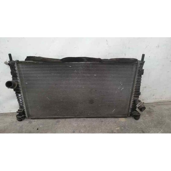 Radiador Agua Para Ford Focus Berlina