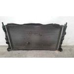 Radiador Agua Para Ford Focus Berlina