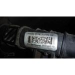 Radiador Agua Para Ford Focus Berlina