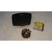 Airbag Delantero Izquierdo Para Citroen Jumper Caja Cerrada, Techo Sobreelevado
