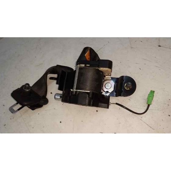 Pretensor Airbag Derecho Para Chevrolet Aveo