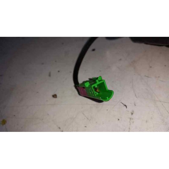 Pretensor Airbag Derecho Para Chevrolet Aveo