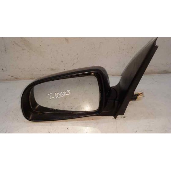 Retrovisor Izquierdo Para Chevrolet Aveo