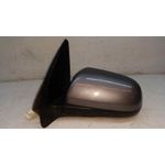 Retrovisor Izquierdo Para Chevrolet Aveo