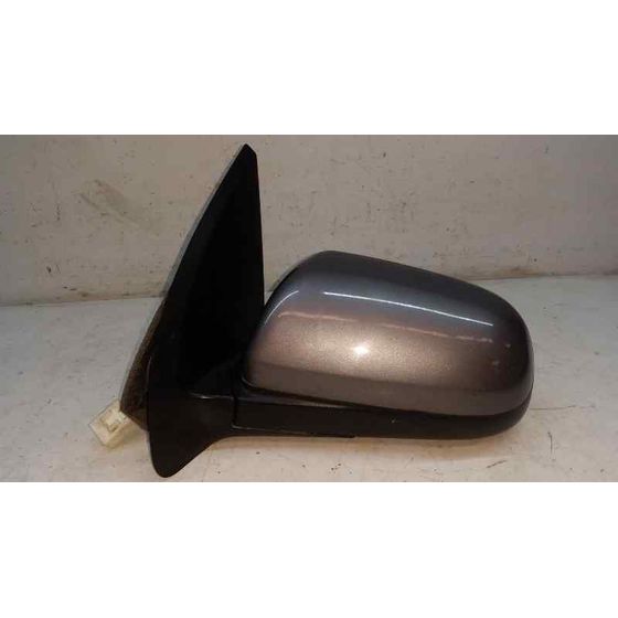 Retrovisor Izquierdo Para Chevrolet Aveo