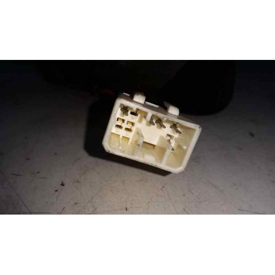 Retrovisor Izquierdo Para Chevrolet Aveo