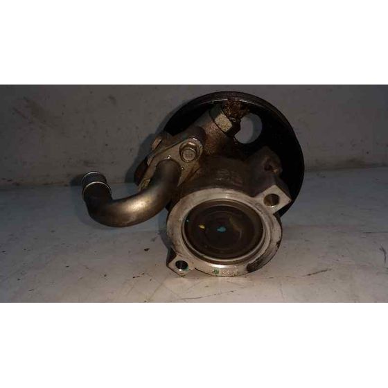 Bomba Direccion Para Chevrolet Aveo