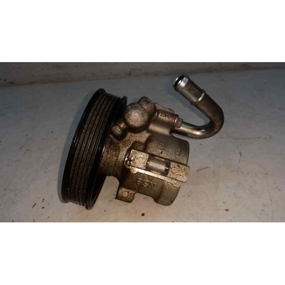 Bomba Direccion Para Chevrolet Aveo