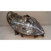 Faro Derecho Para Citroen Jumper Caja Cerrada, Techo Sobreelevado