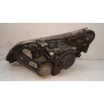 Faro Derecho Para Citroen Jumper Caja Cerrada, Techo Sobreelevado