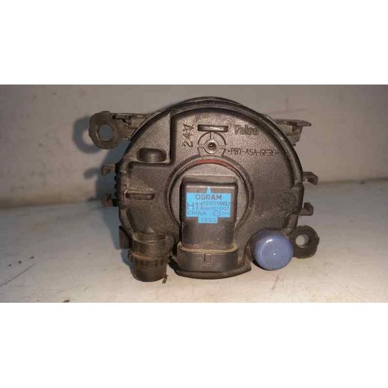 Faro Antiniebla Derecho Para Ford Focus Lim.