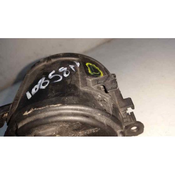 Faro Antiniebla Derecho Para Ford Focus Lim.