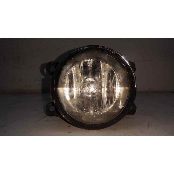 Faro Antiniebla Izquierdo Para Ford Focus Lim.
