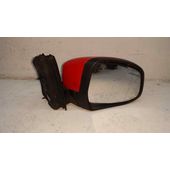 Retrovisor Derecho Para Ford Focus Lim.