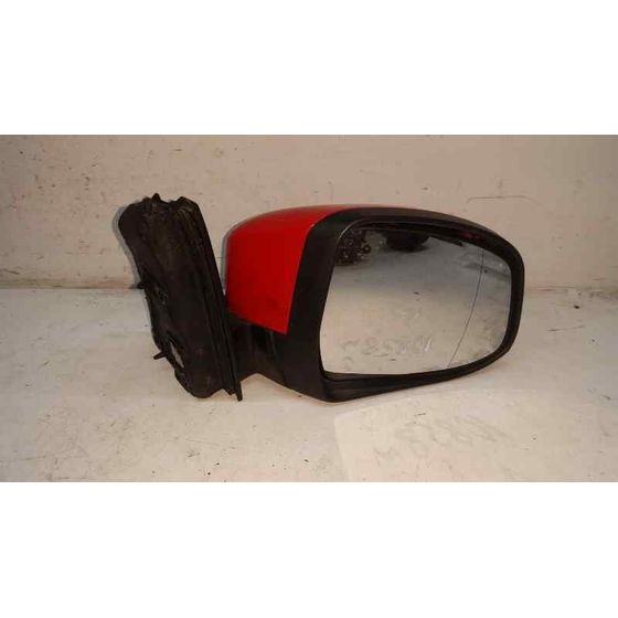 Retrovisor Derecho Para Ford Focus Lim.
