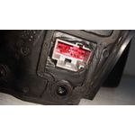 Retrovisor Derecho Para Ford Focus Lim.