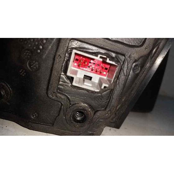 Retrovisor Derecho Para Ford Focus Lim.