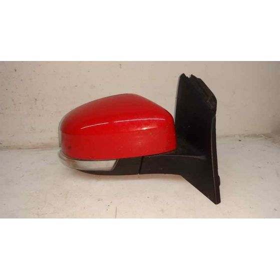 Retrovisor Derecho Para Ford Focus Lim.