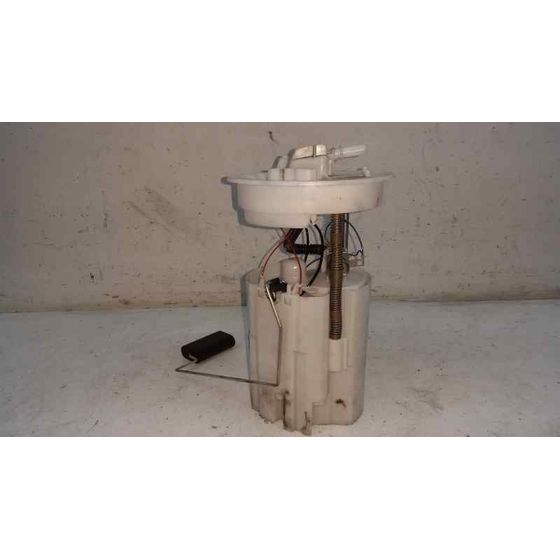 Aforador para Ford Focus Lim.
