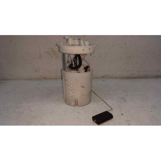 Aforador para Ford Focus Lim.