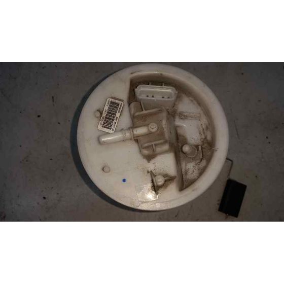 Aforador para Ford Focus Lim.
