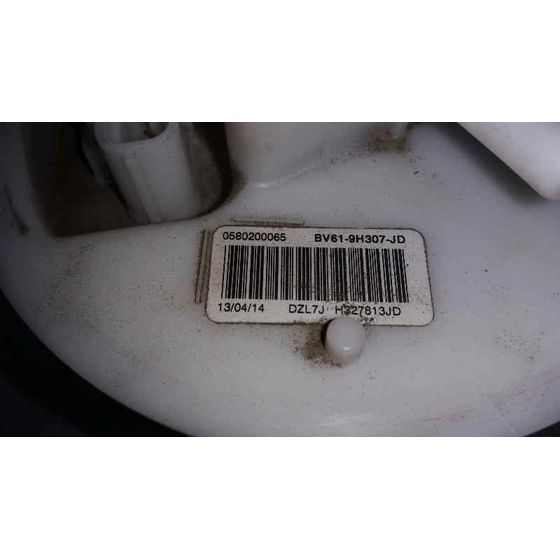 Aforador para Ford Focus Lim.