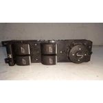 Mando Elevalunas Delantero Izquierdo  Para Ford Focus Lim.