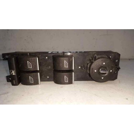 Mando Elevalunas Delantero Izquierdo  Para Ford Focus Lim.