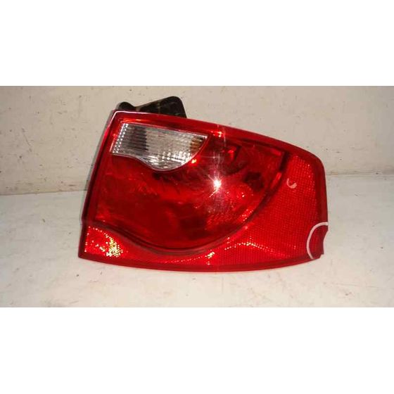 Piloto Trasero Derecho Para Seat Exeo Berlina