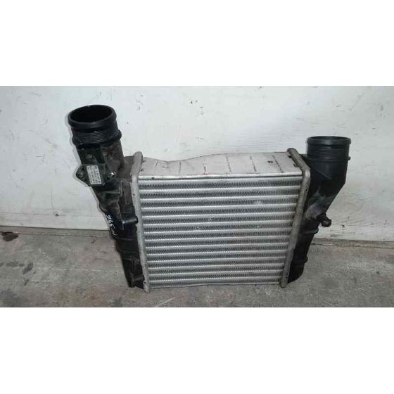 Intercooler Para Seat Exeo Berlina