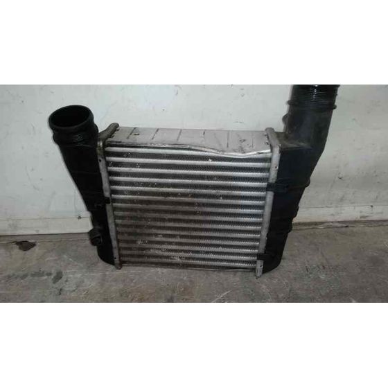 Intercooler Para Seat Exeo Berlina
