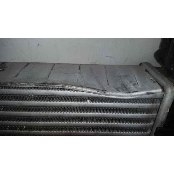 Intercooler Para Seat Exeo Berlina