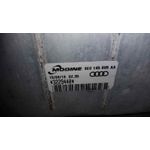 Intercooler Para Seat Exeo Berlina
