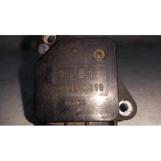 Caudalimetro Para Mazda 6 Kombi