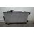 Radiador Agua Para Mazda 6 Kombi