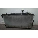 Radiador Agua Para Mazda 6 Kombi