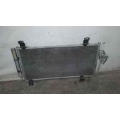 Condensador / Radiador Aire Acondicionado Para Mazda 6 Kombi
