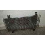 Condensador / Radiador Aire Acondicionado Para Mazda 6 Kombi