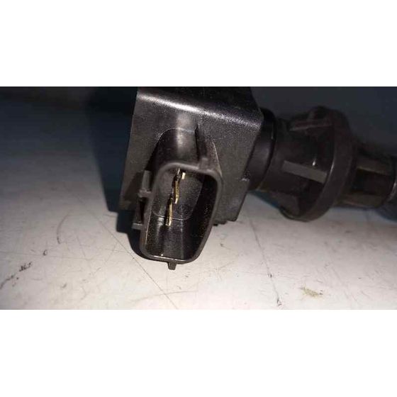 Bobina Encendido para Mazda 6 Kombi (Gh)