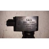 Bobina Encendido para Mazda 6 Kombi (Gh)