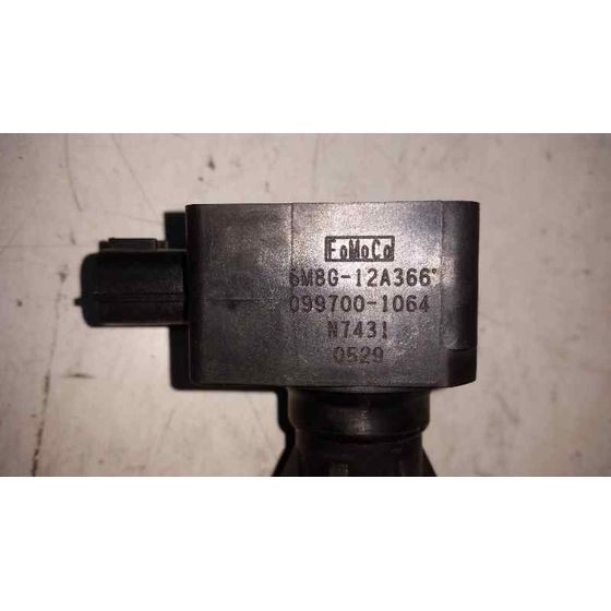 Bobina Encendido para Mazda 6 Kombi (Gh)